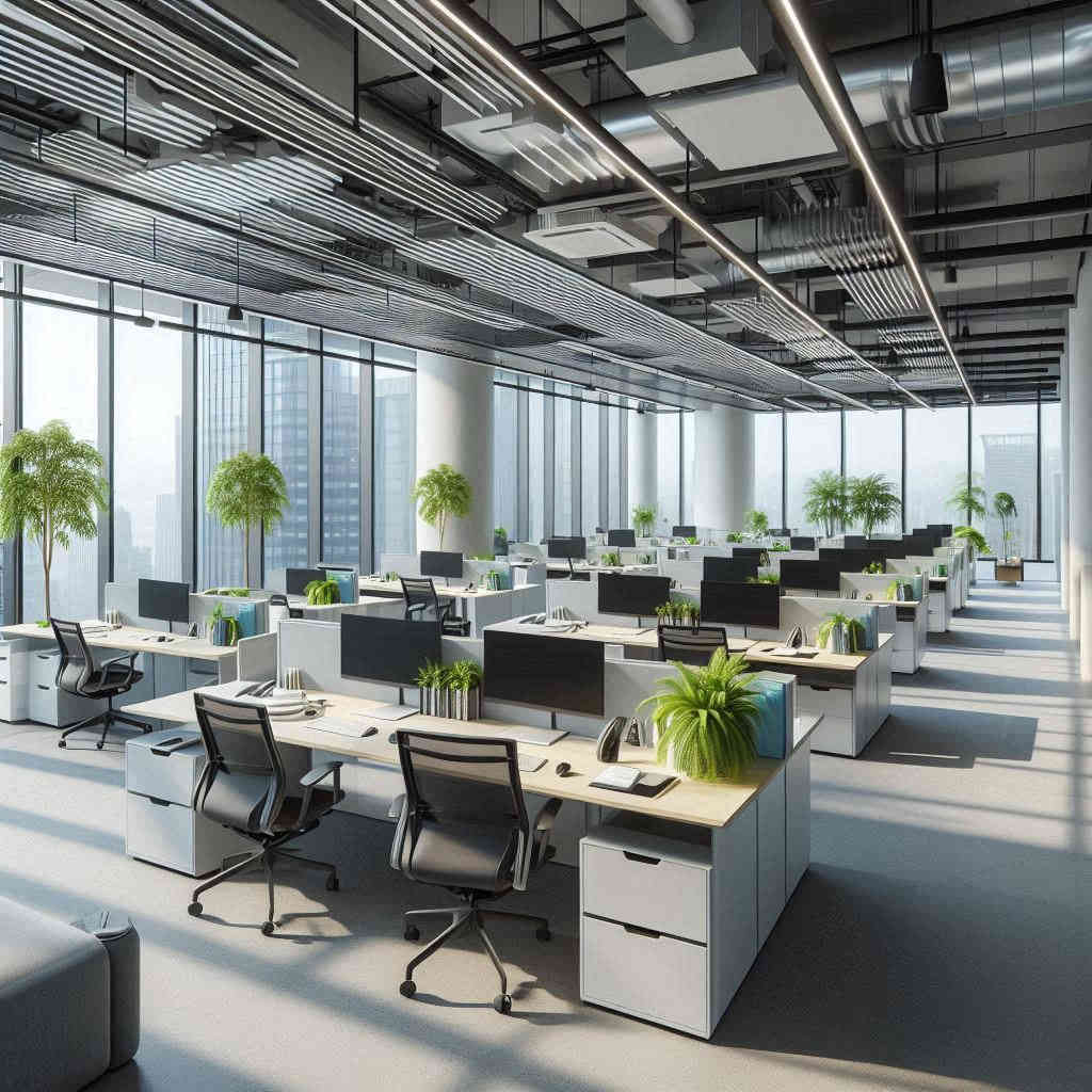 卓越大厦文章配图