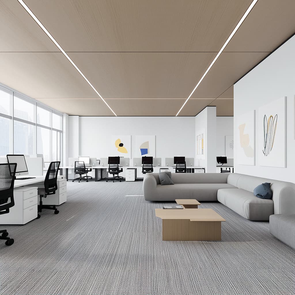 卓越大厦文章配图